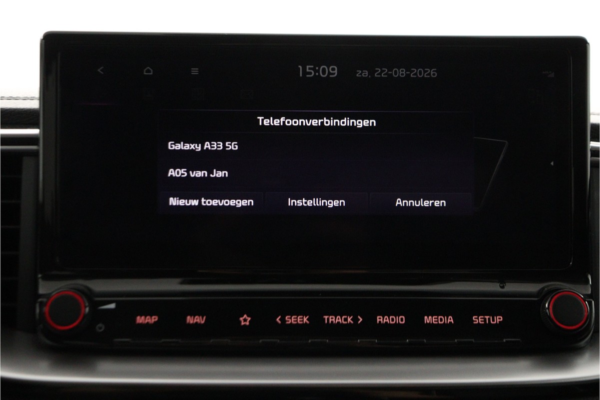 Kia Ceed Sportswagon
