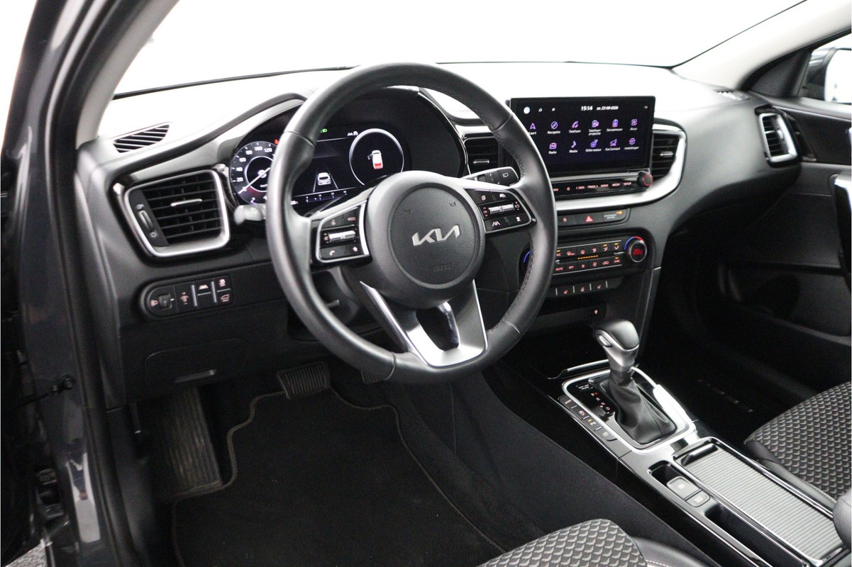 Kia Ceed Sportswagon