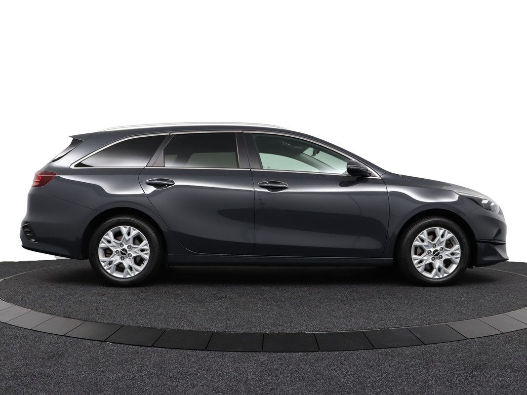 Kia Ceed Sportswagon