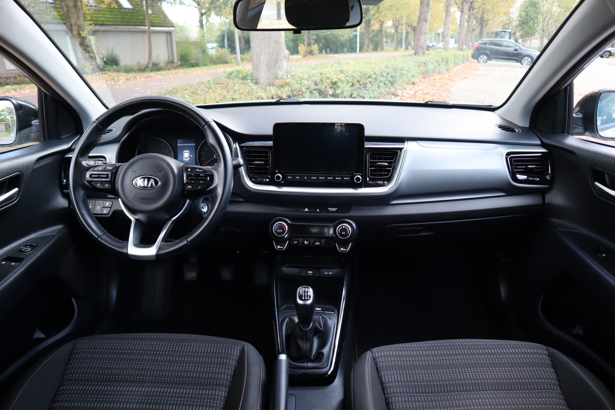 Kia Stonic