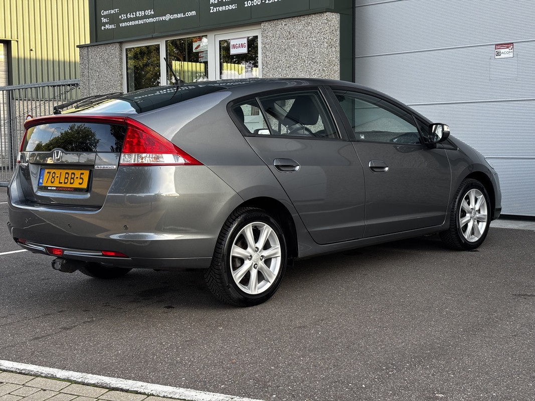 Honda Insight