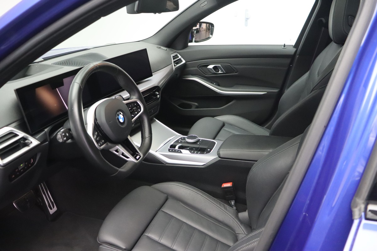 BMW 3 Serie