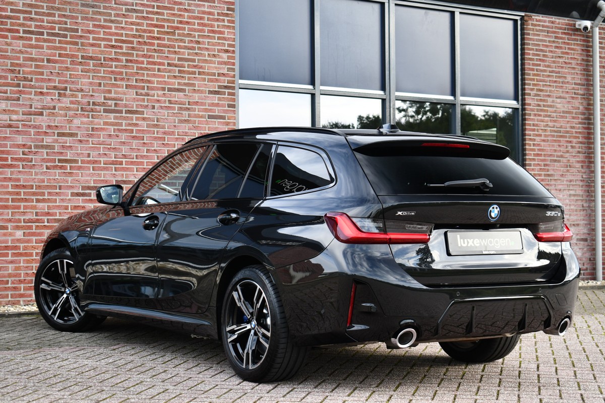 BMW 3 Serie