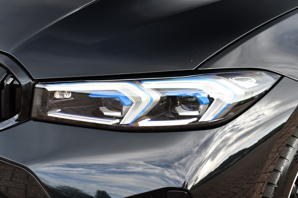 BMW 3 Serie