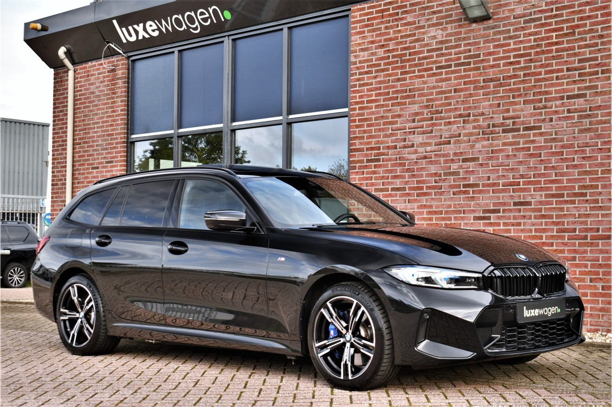 BMW 3 Serie