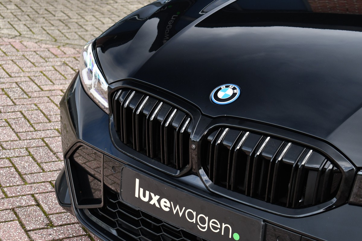 BMW 3 Serie