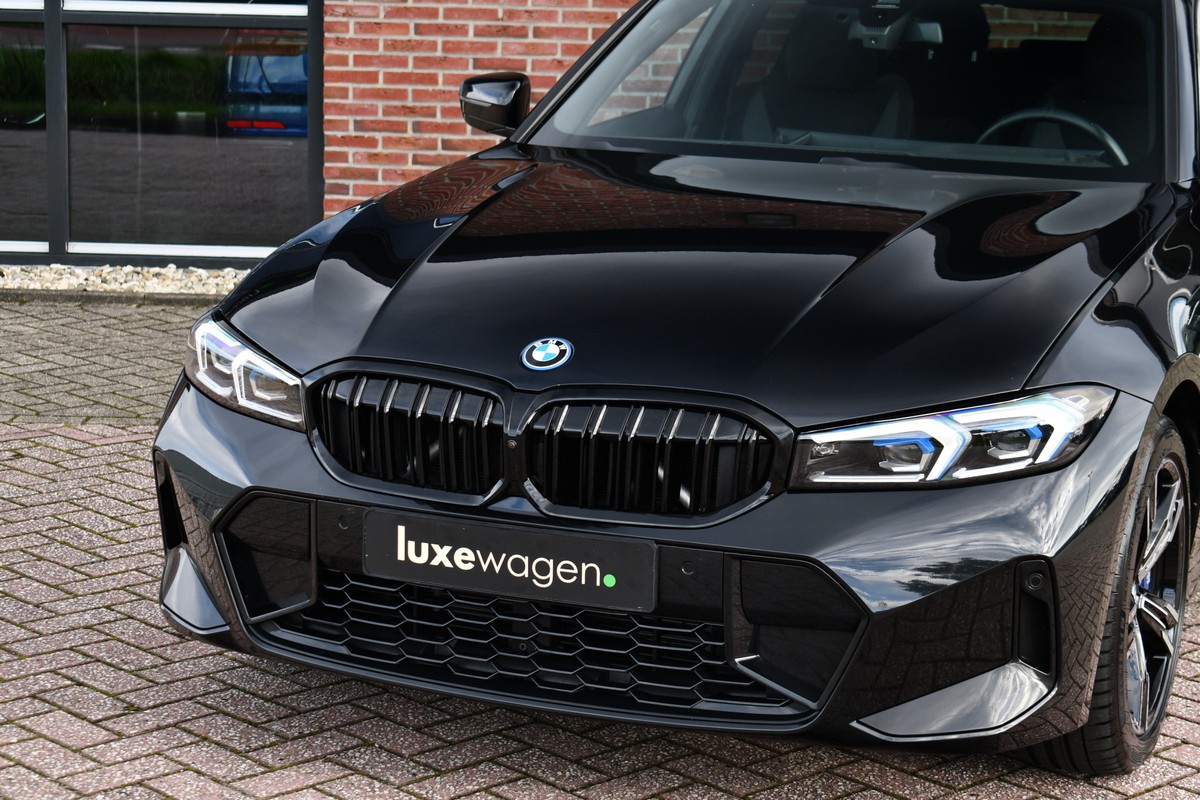 BMW 3 Serie