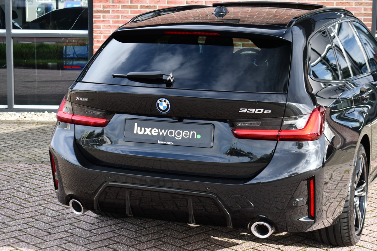 BMW 3 Serie