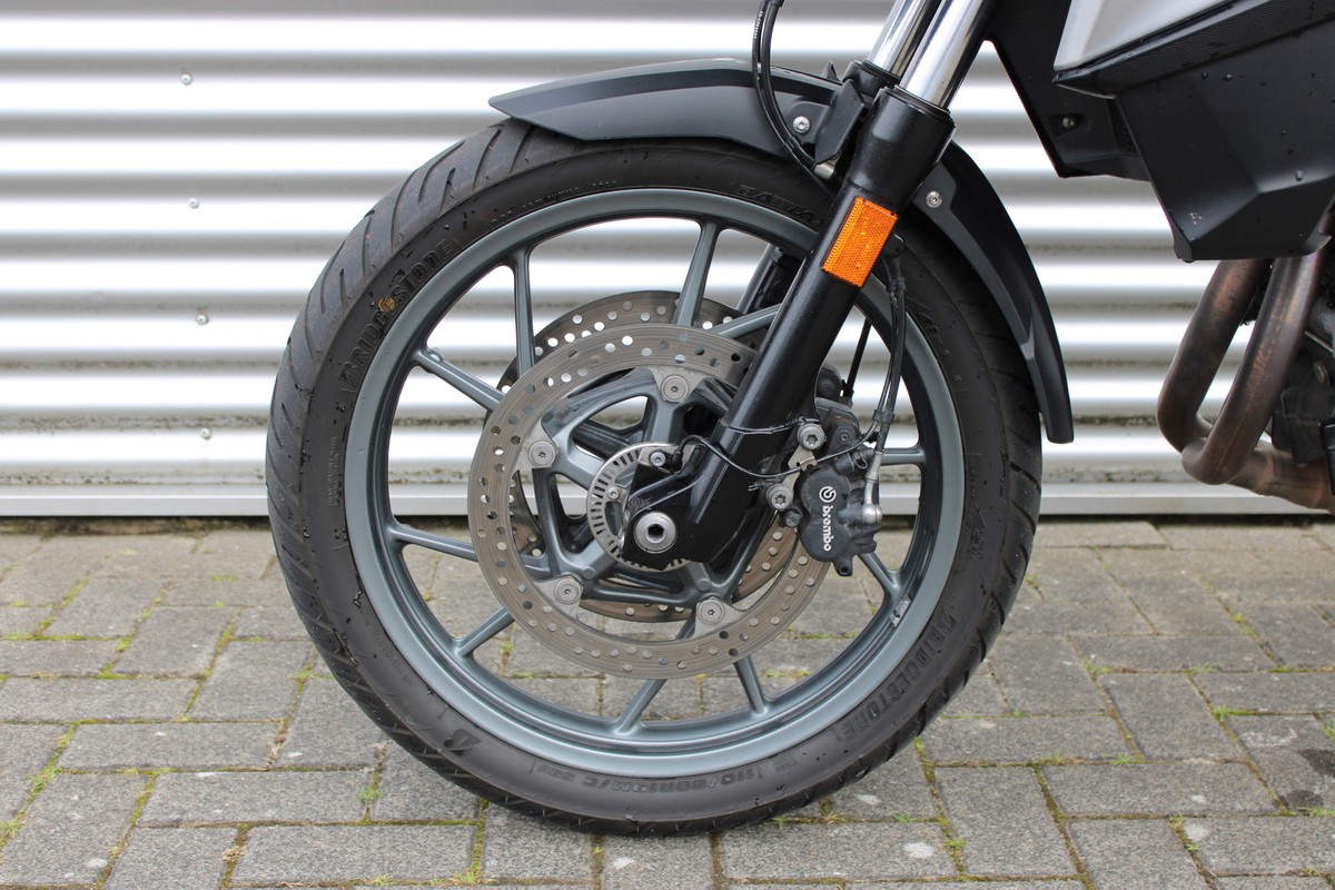 BMW F 750 GS