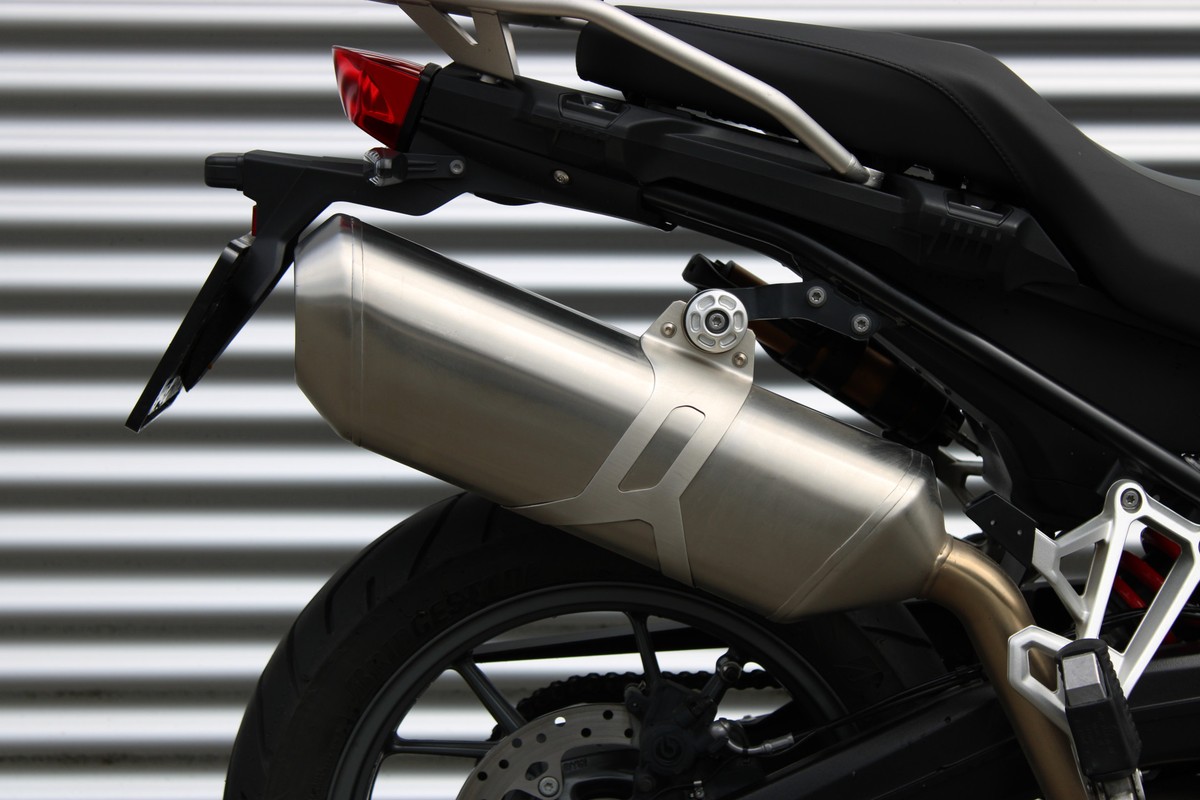 BMW F 750 GS