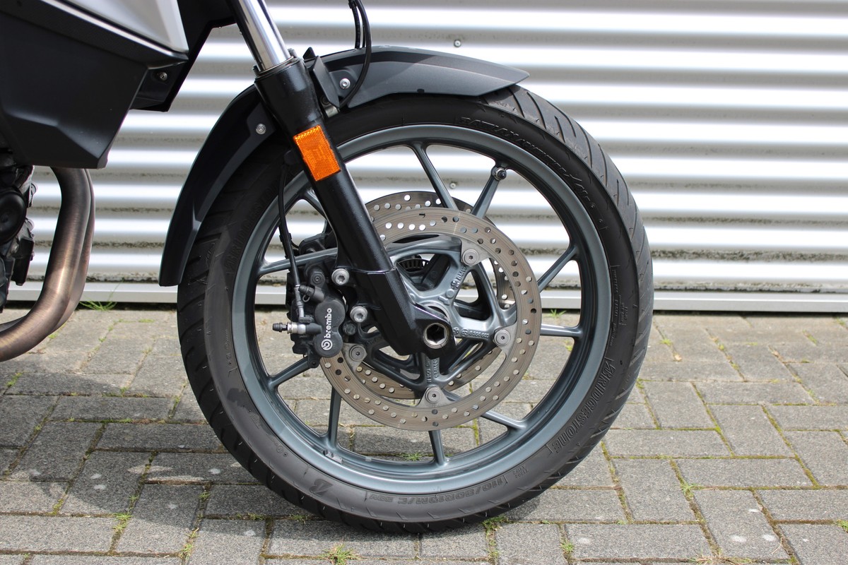 BMW F 750 GS