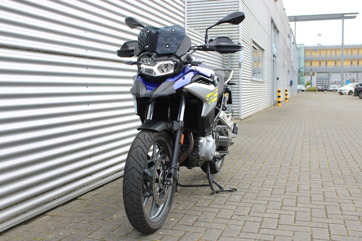 BMW F 750 GS