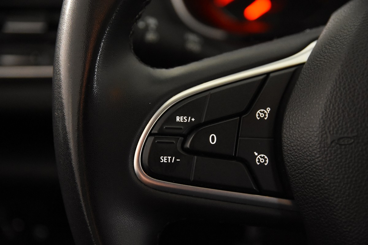 Renault Mégane Estate