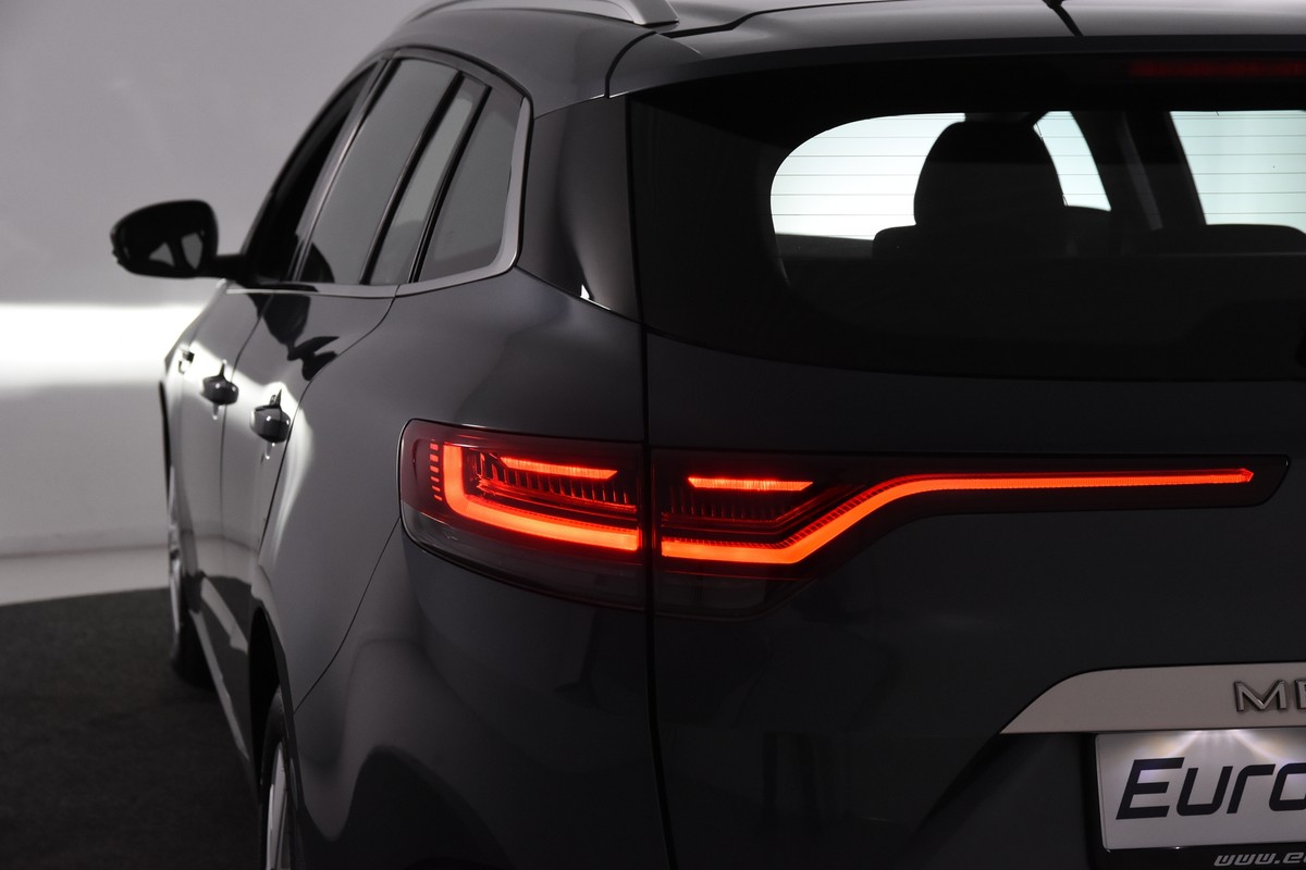 Renault Mégane Estate