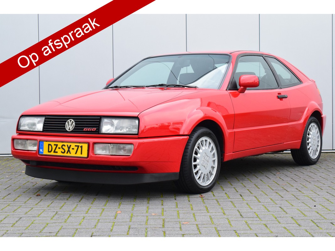 Volkswagen Corrado