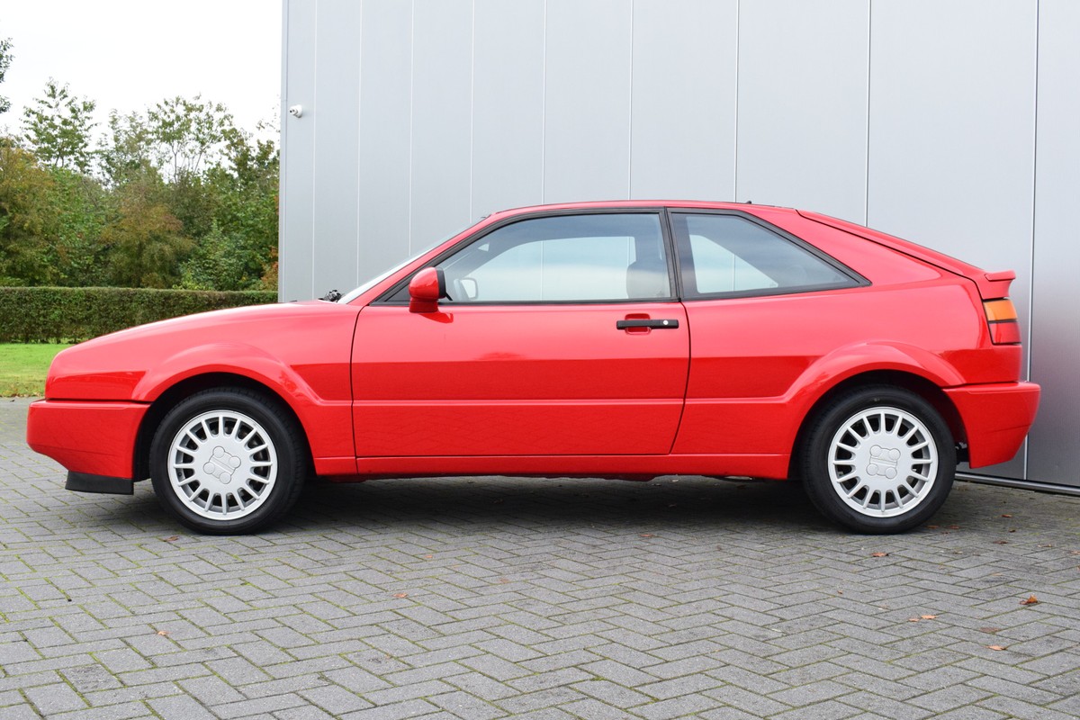 Volkswagen Corrado
