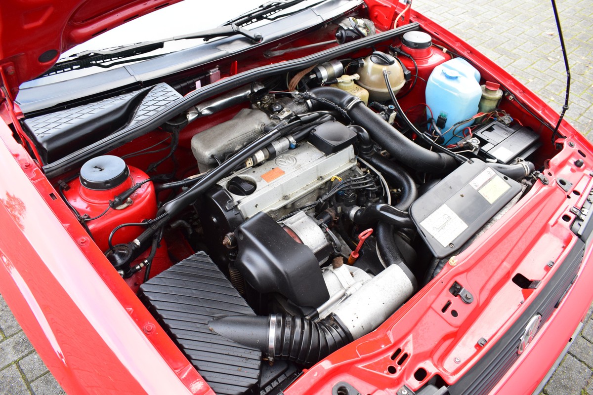 Volkswagen Corrado