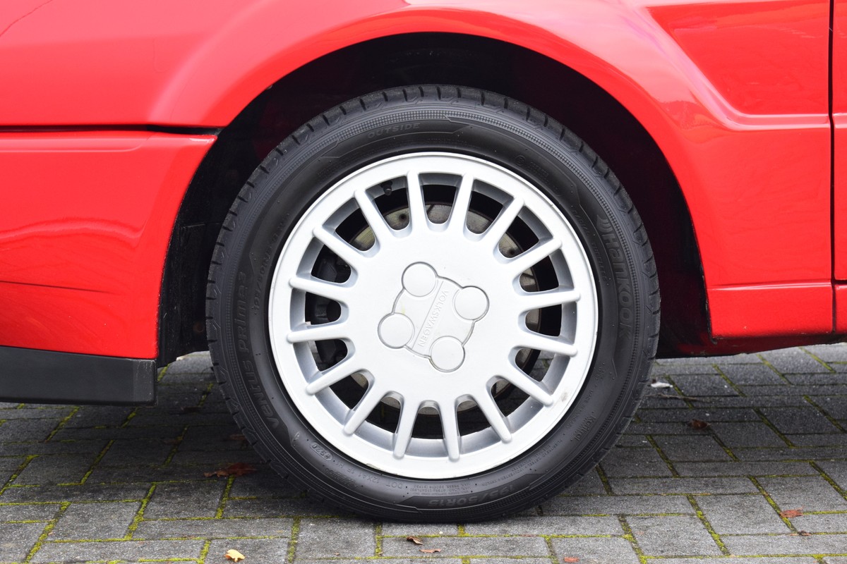 Volkswagen Corrado