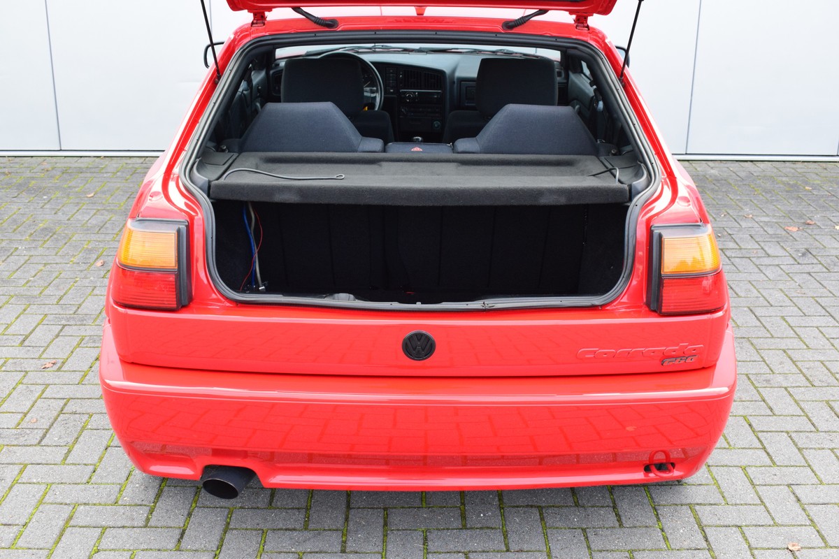 Volkswagen Corrado