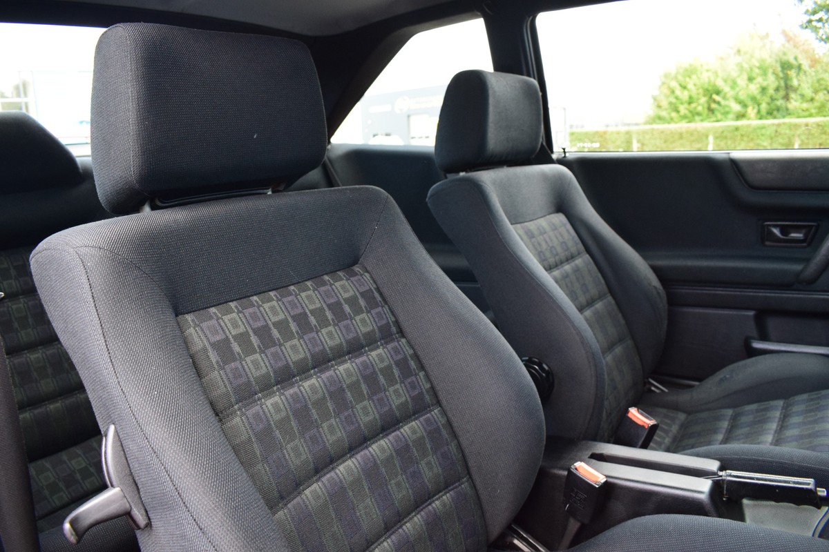 Volkswagen Corrado
