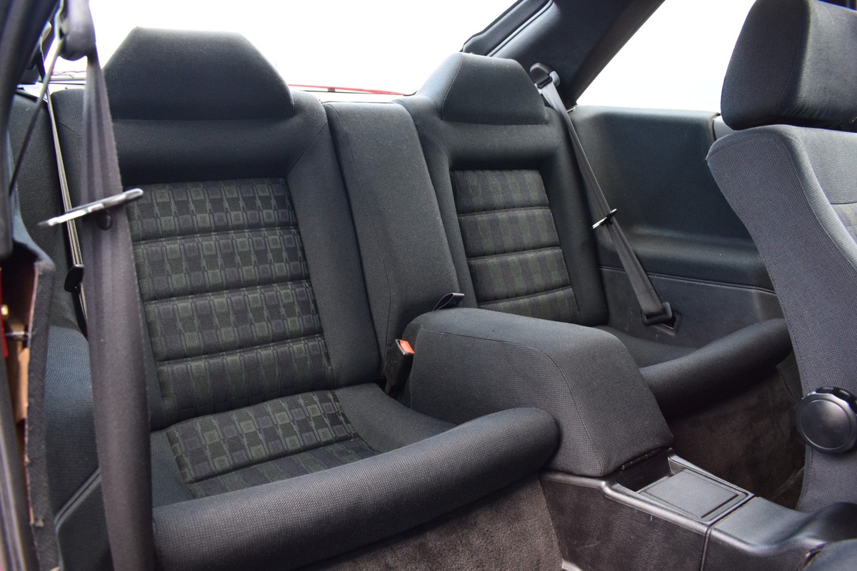 Volkswagen Corrado