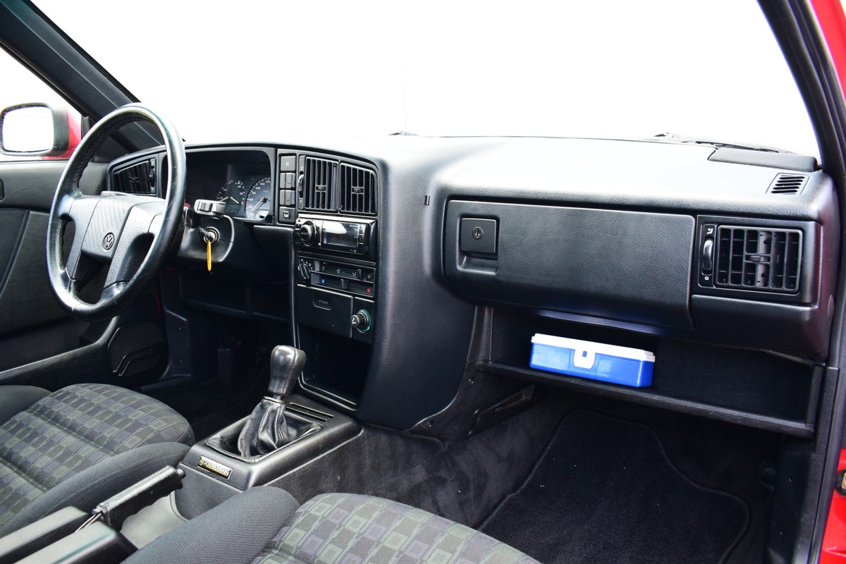 Volkswagen Corrado