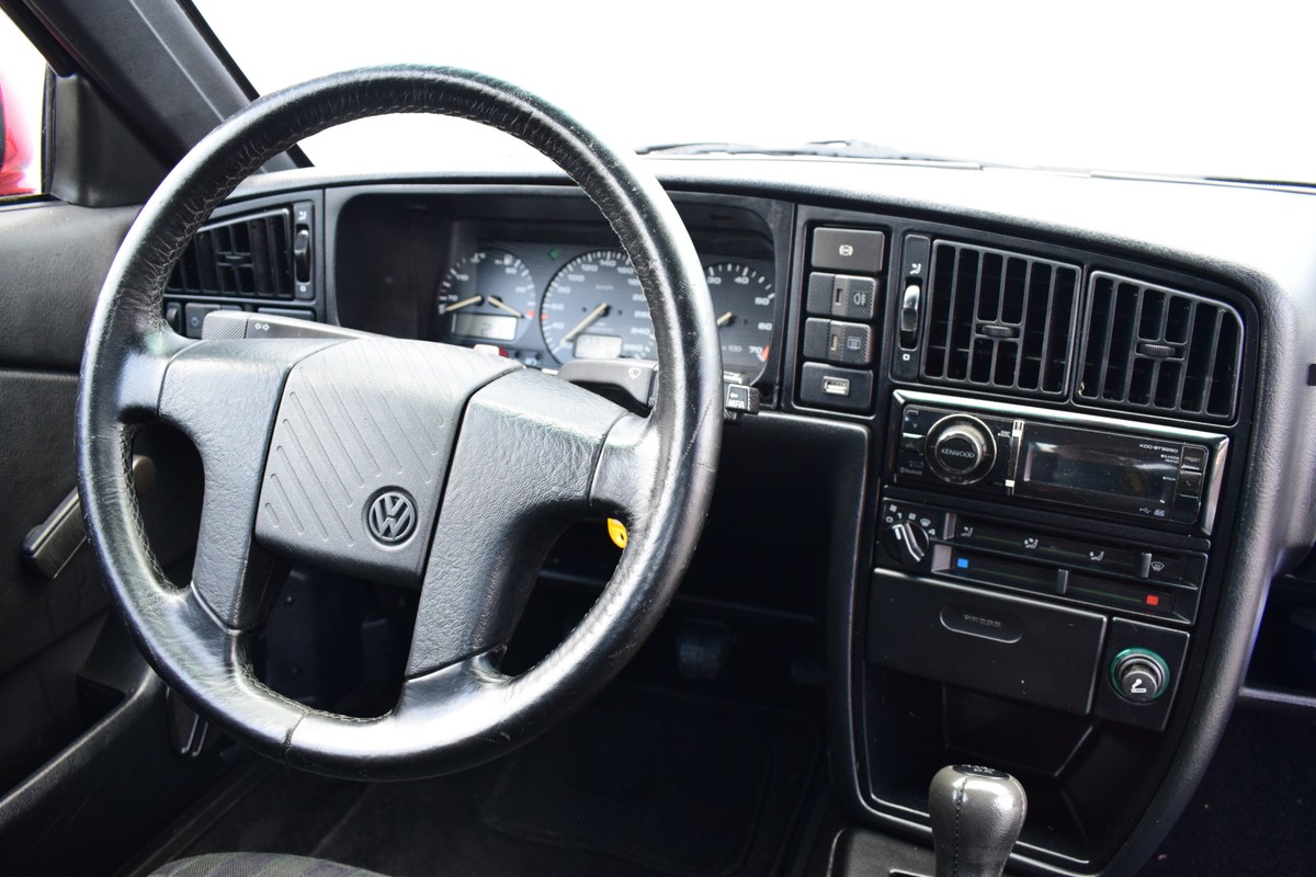 Volkswagen Corrado