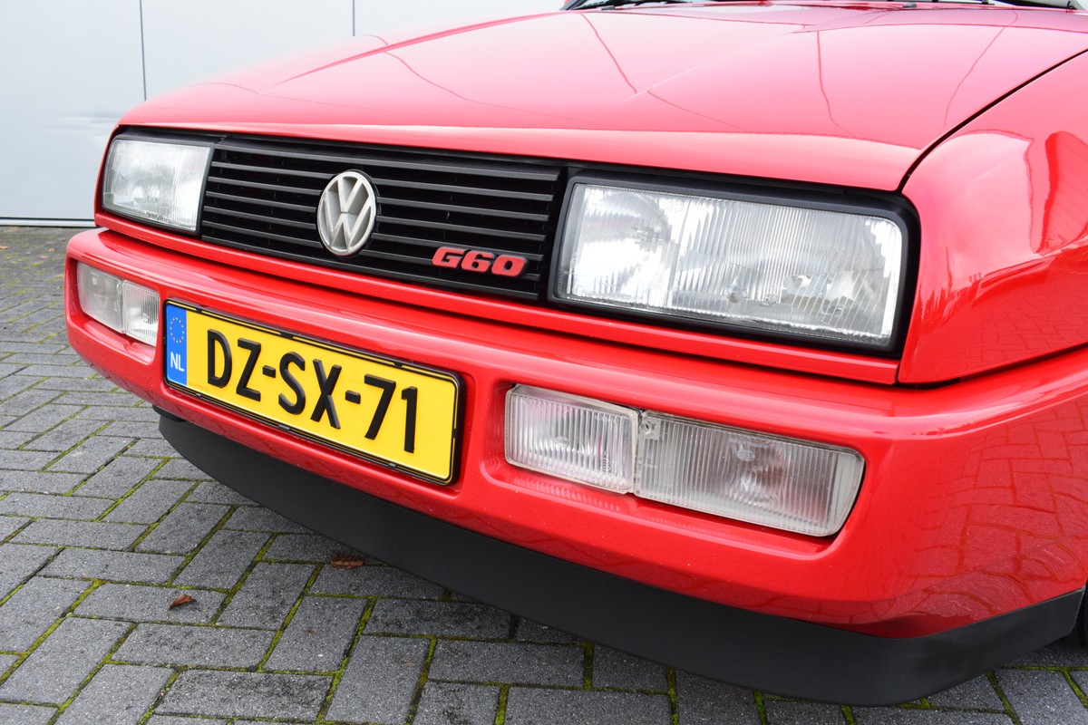 Volkswagen Corrado