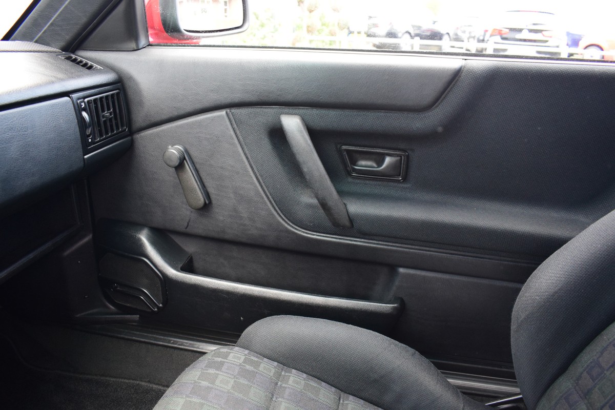 Volkswagen Corrado