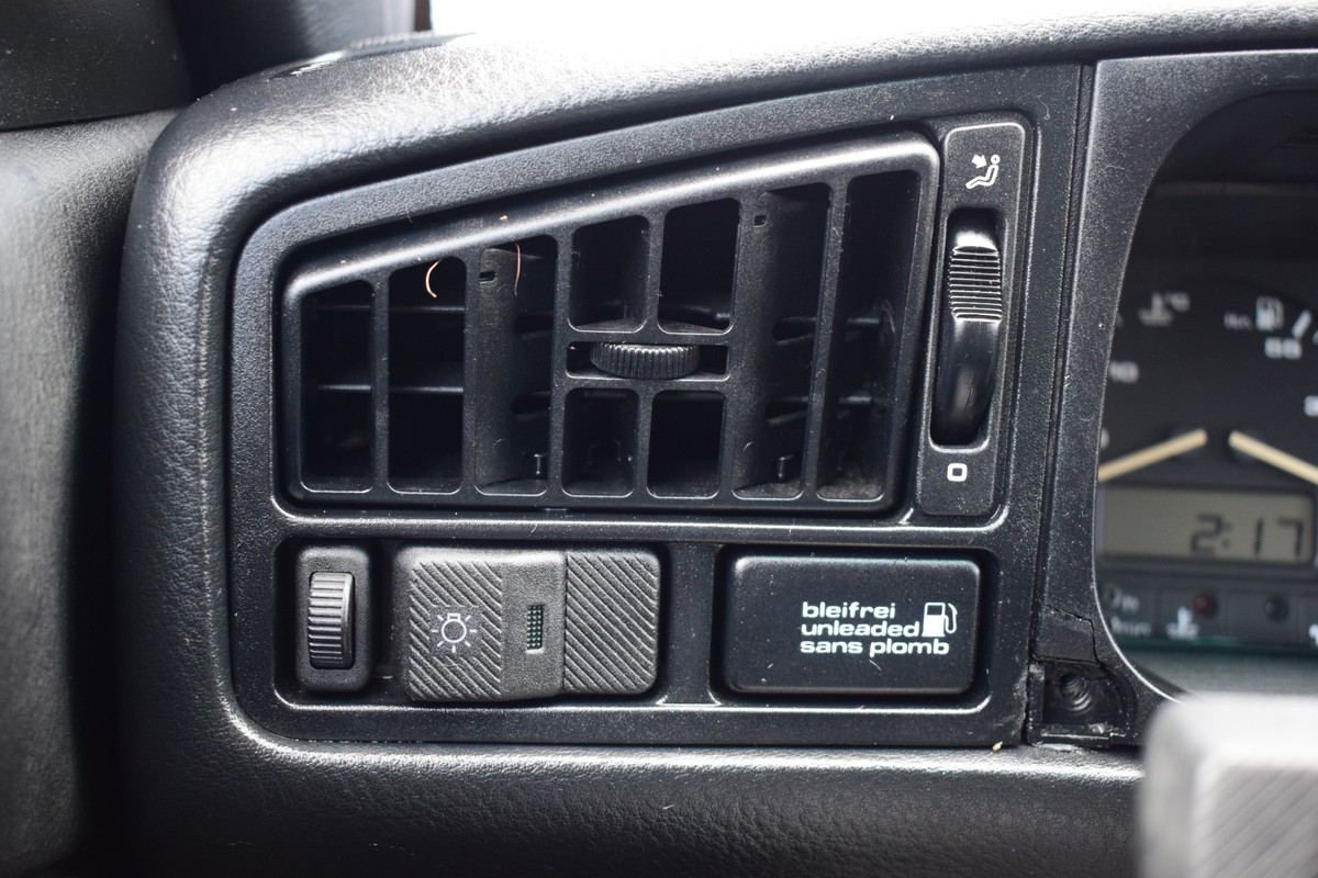 Volkswagen Corrado