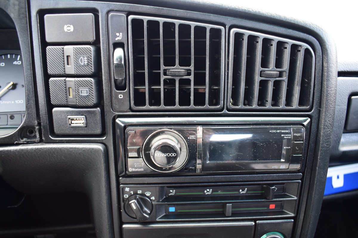 Volkswagen Corrado