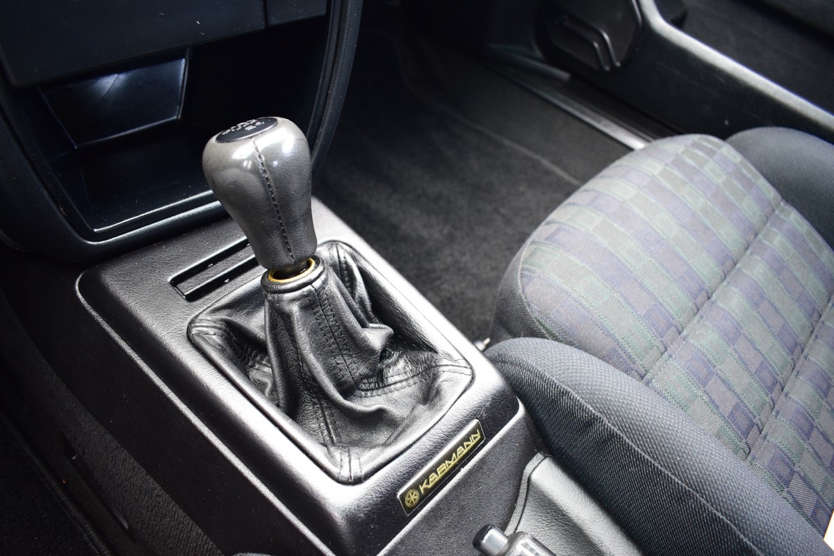 Volkswagen Corrado