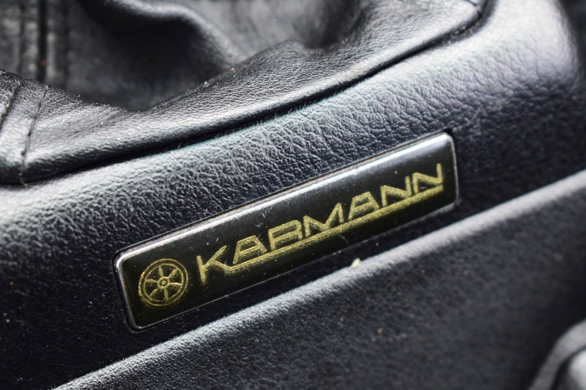 Volkswagen Corrado