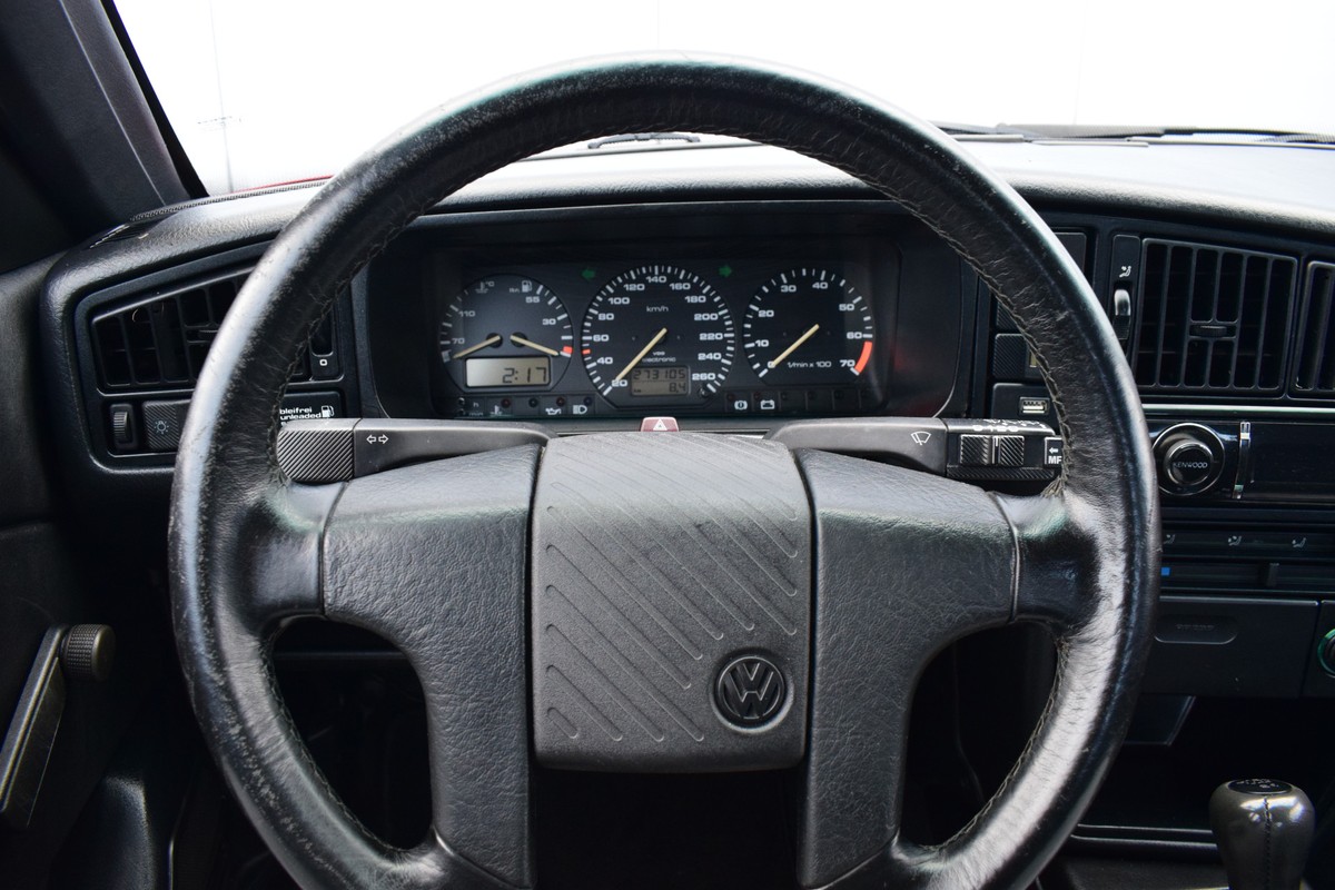 Volkswagen Corrado