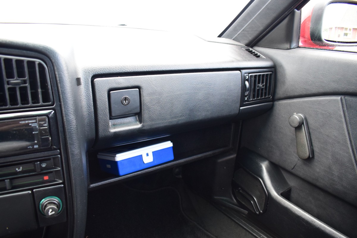 Volkswagen Corrado