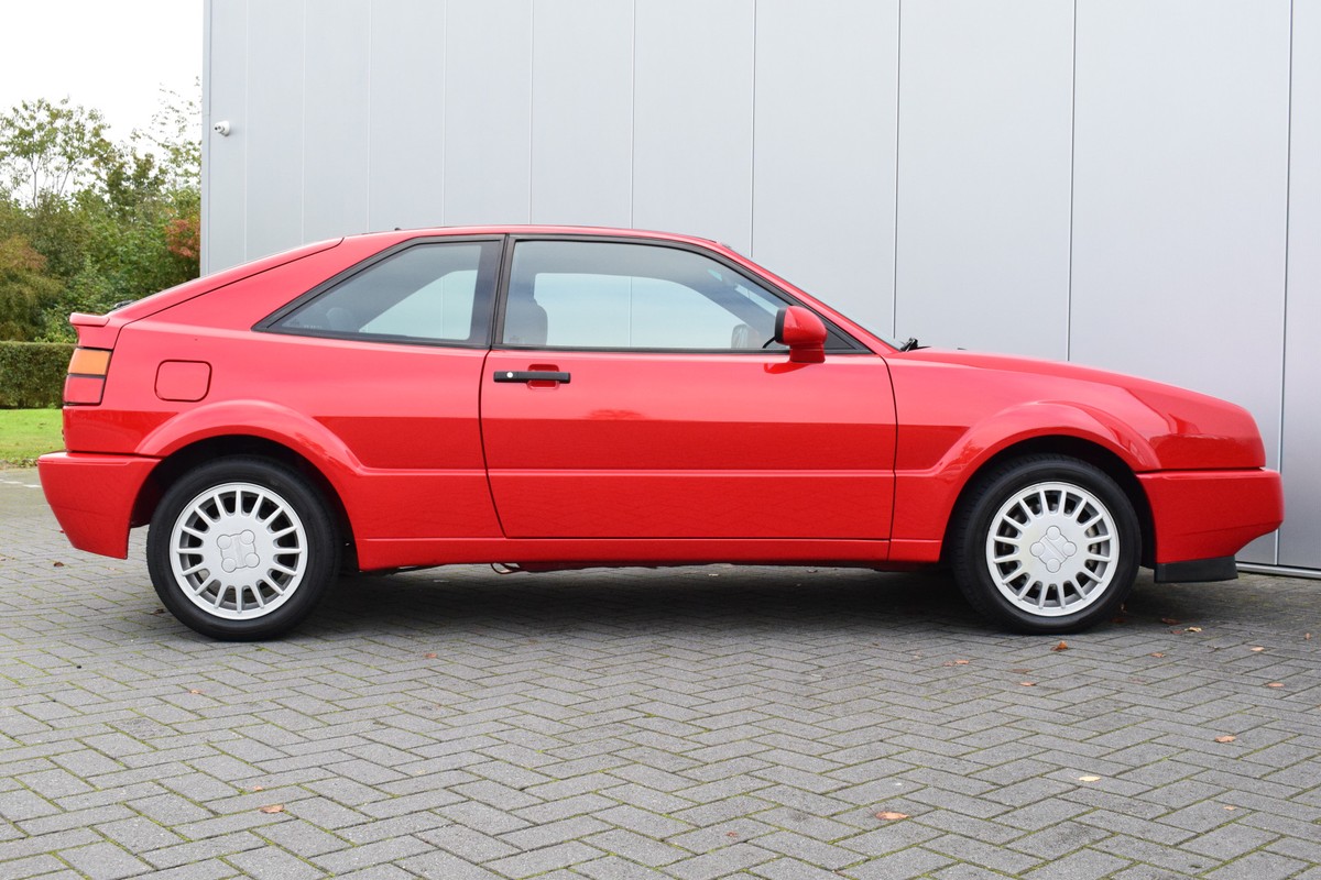 Volkswagen Corrado