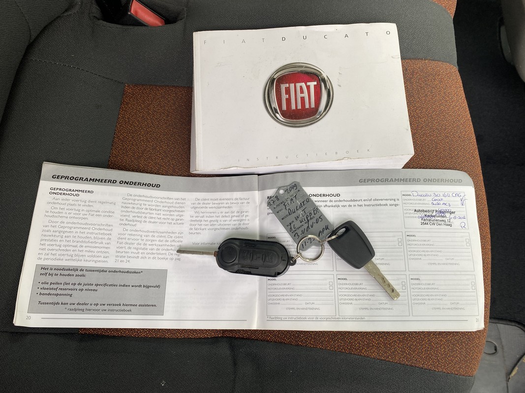 Fiat Ducato