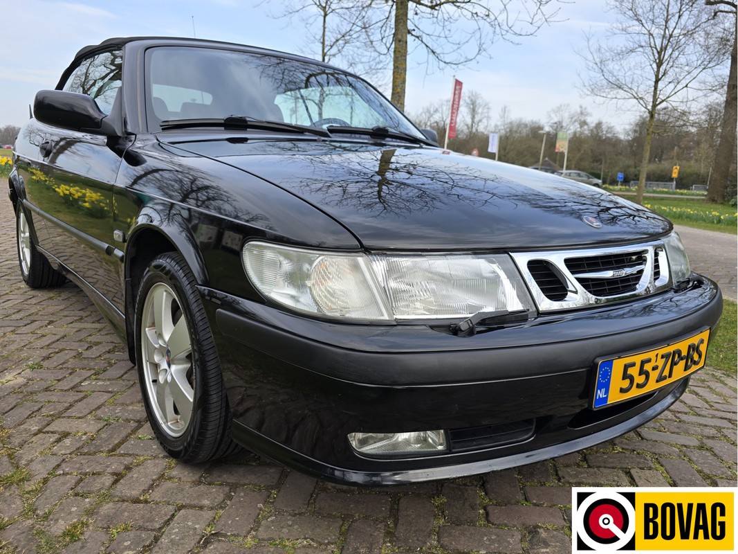 Saab 9-3