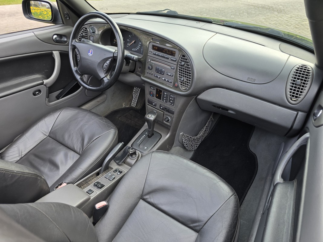 Saab 9-3
