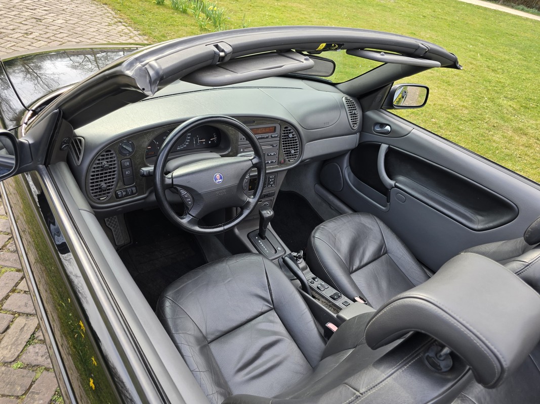 Saab 9-3