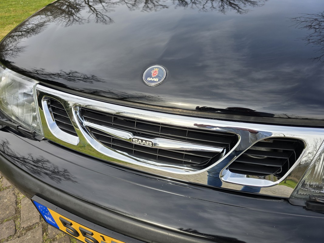 Saab 9-3