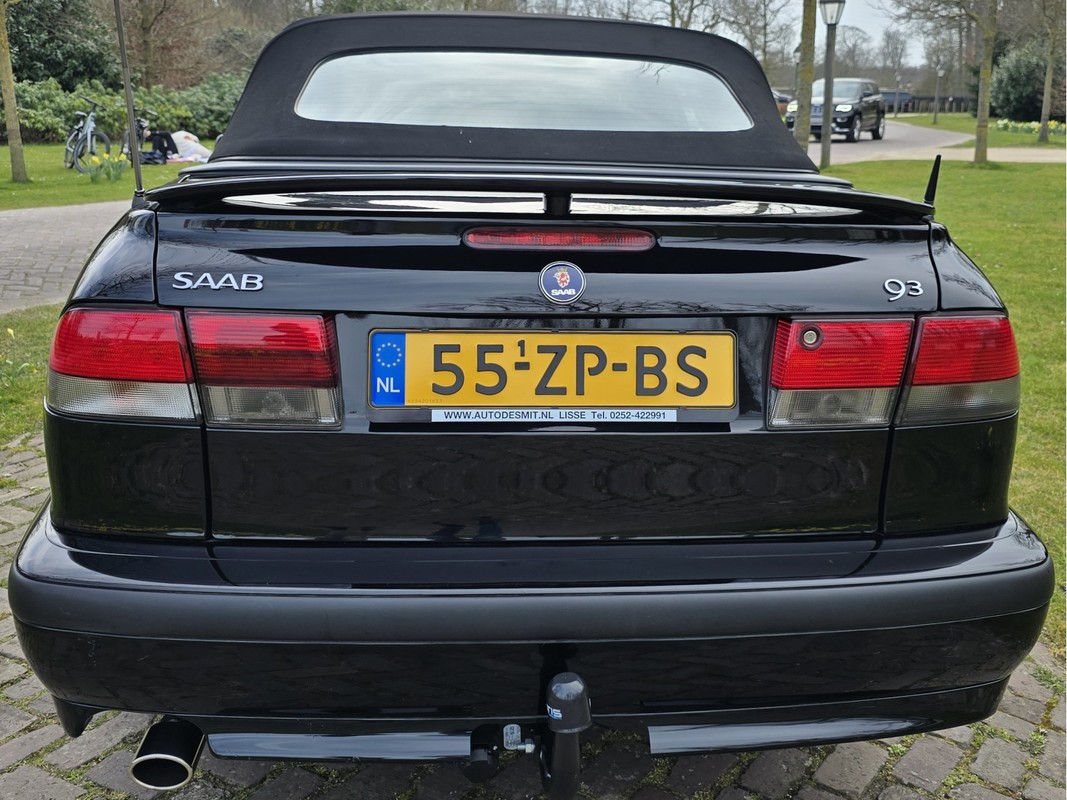 Saab 9-3