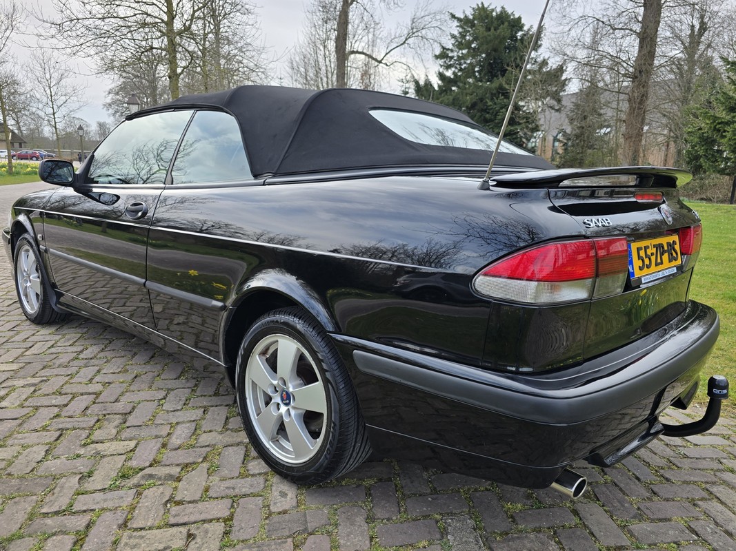 Saab 9-3