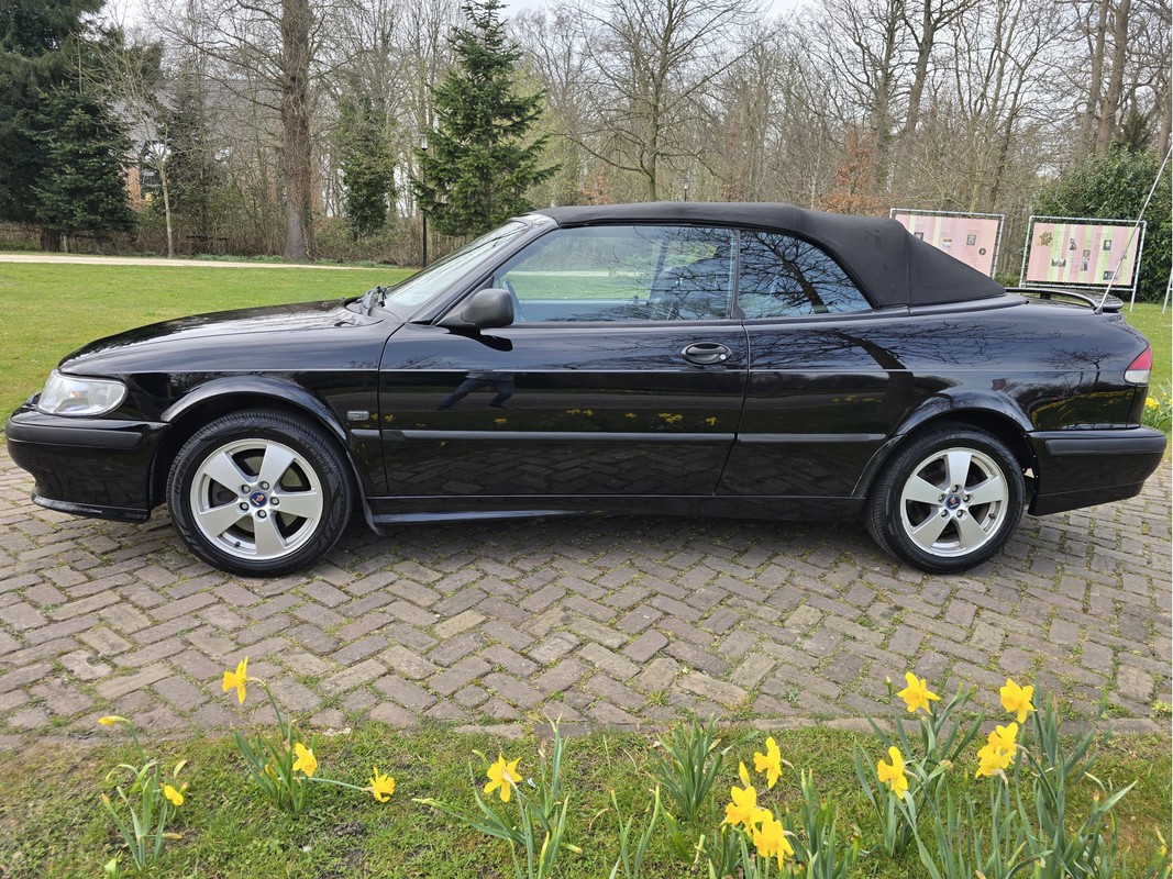 Saab 9-3