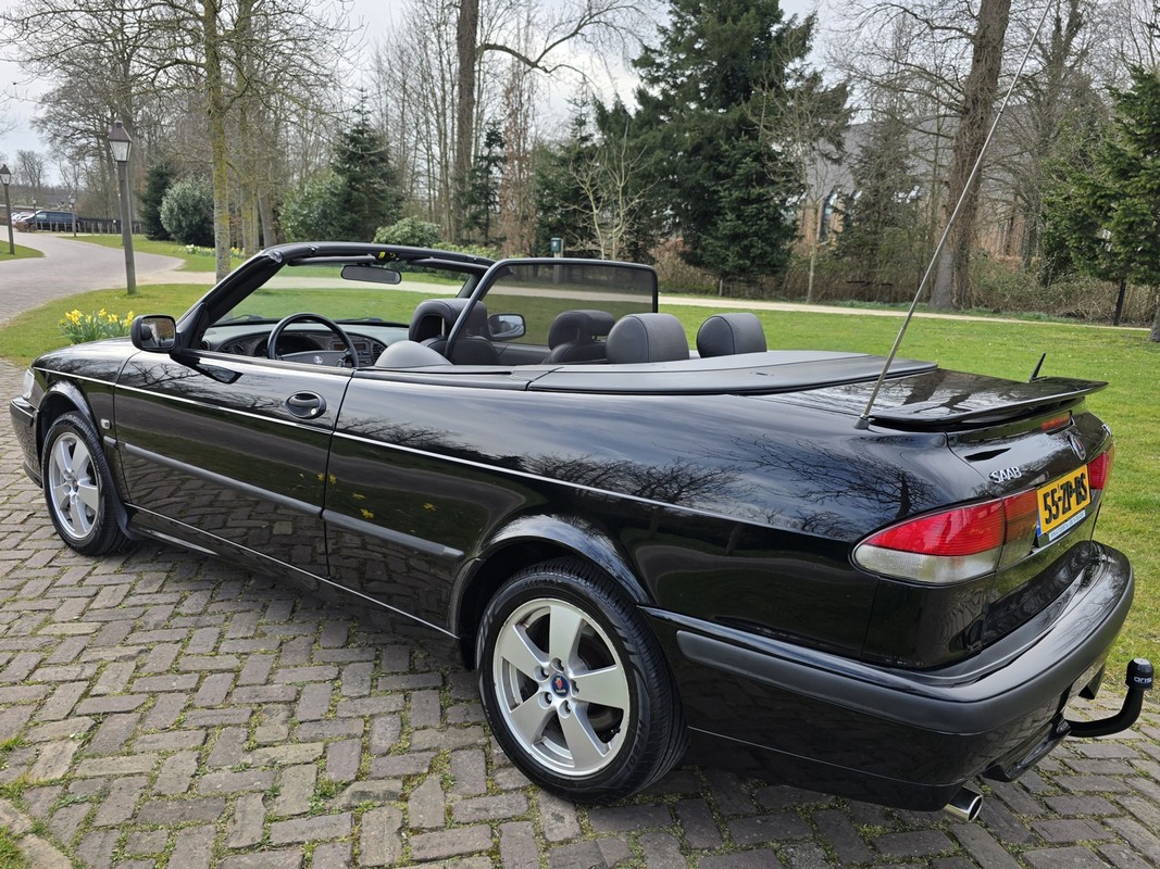 Saab 9-3