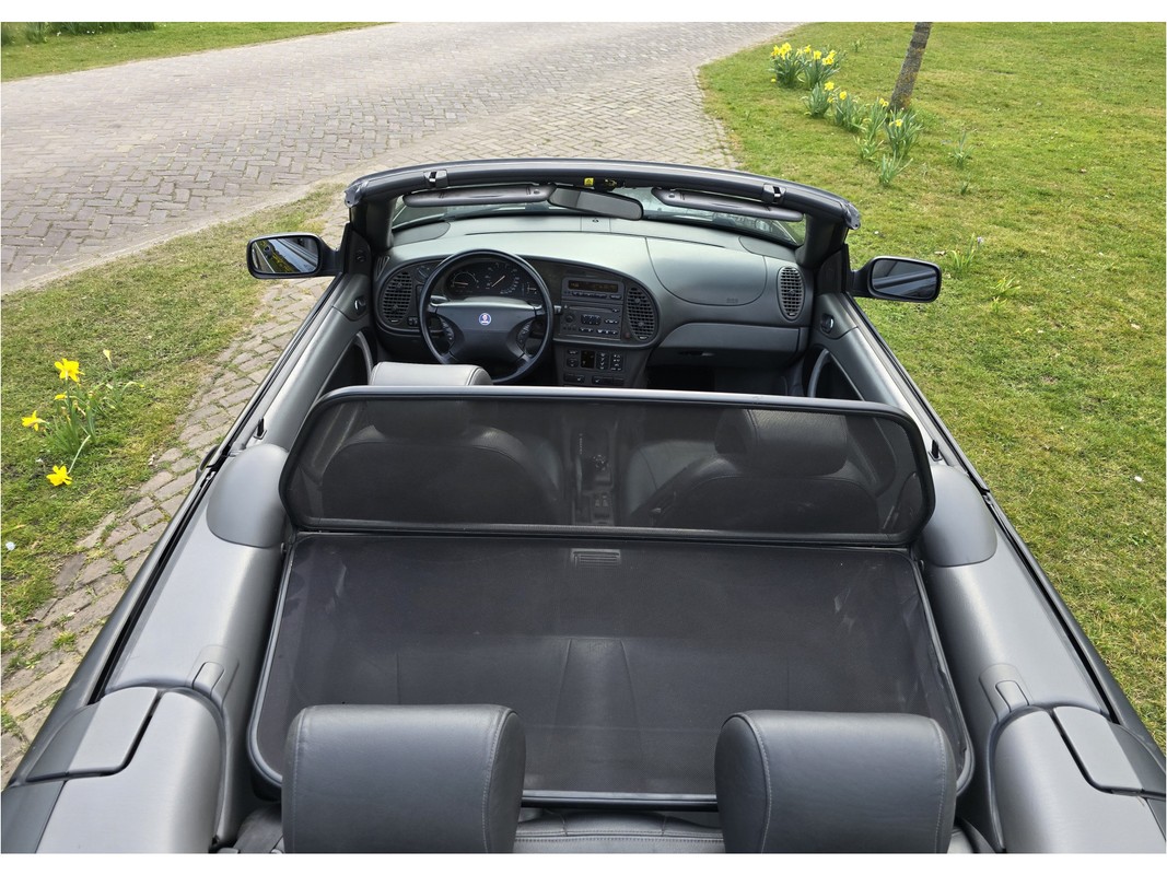 Saab 9-3