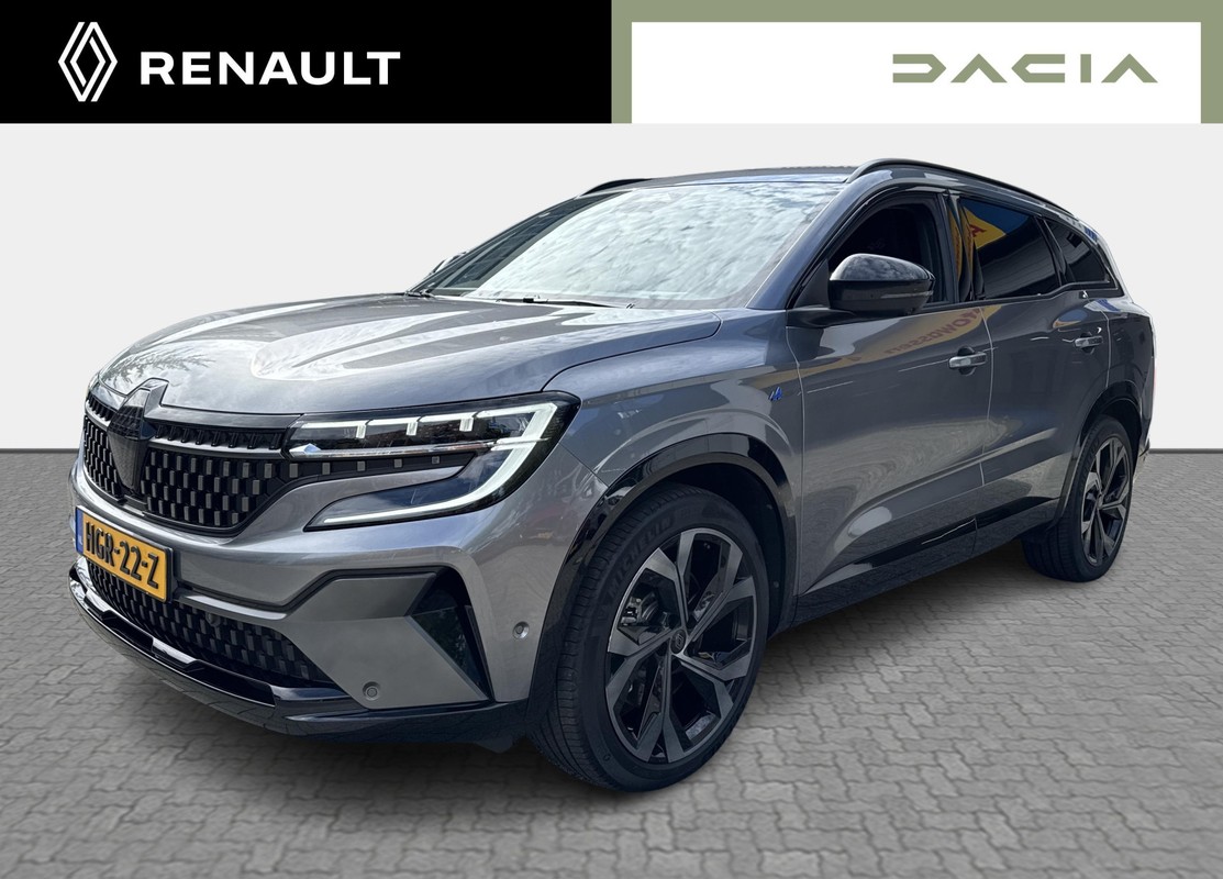 Renault Espace