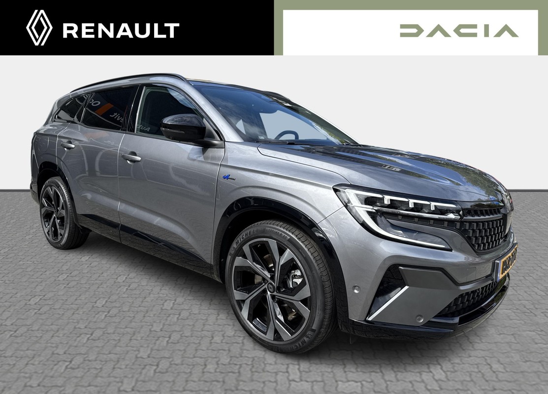 Renault Espace