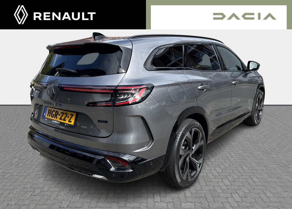 Renault Espace