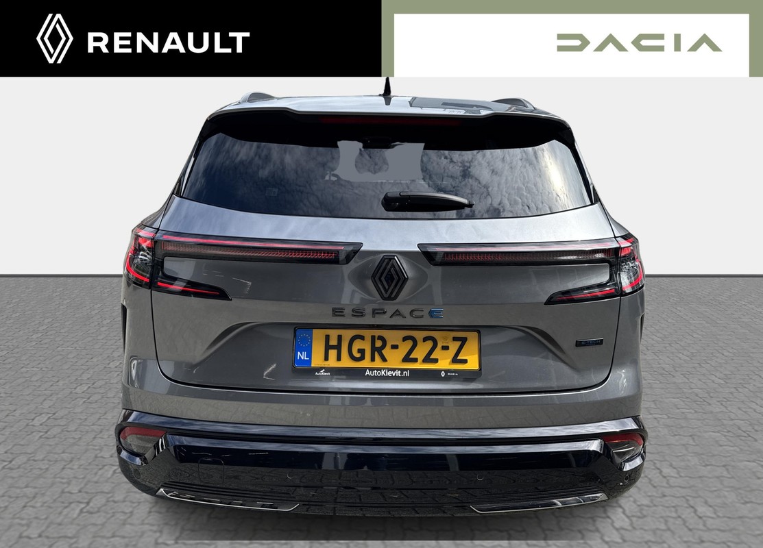 Renault Espace